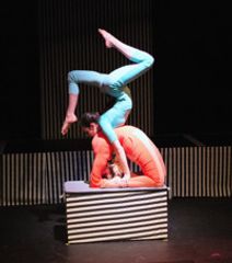 The Things That Go Creep... Auditions!