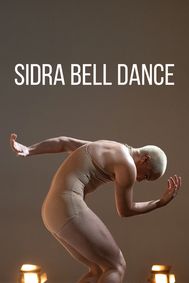 Sidra Bell Dance show poster