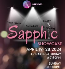Sapphic Showcase