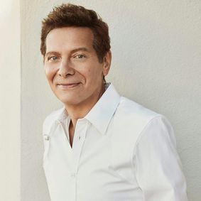 Standard Time with Michael Feinstein: The Magical Music of Johnny Mathis and Henry Mancini show poster