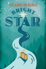Bright Star show poster