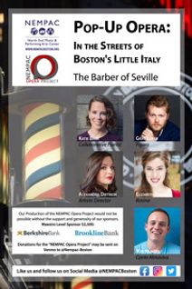 The Barber of Seville