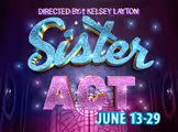Sister Act in Austin