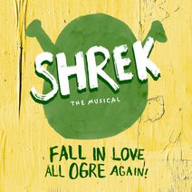 SHREK the Musical