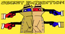 Secret Expedition