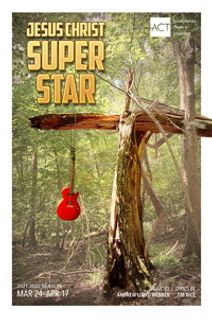 Jesus Christ Superstar 