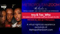 trcy & Too_Who R&B Show