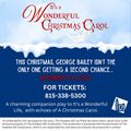 It's a Wonderful Christmas Carol in Chicago