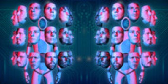 Rosetta Code show poster