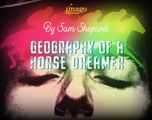 Geography of a Horse Dreamer in Oregon