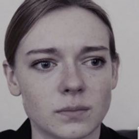 The Wyre Lady of Fleetwood show poster