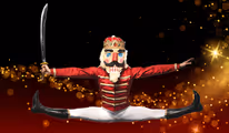 A Minnesota Nutcracker in Minneapolis / St. Paul
