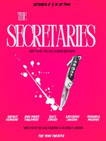 The Secretaries 