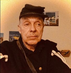 A Witness to History VIRTUAL show poster