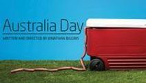 Australia Day by Jonathan Biggins