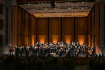 Charleston Symphony Presents Daphnis and Chloé