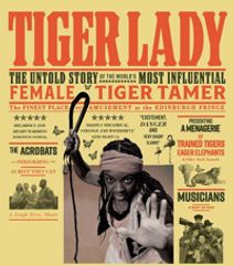 TIGER LADY 