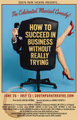 How To Succeed In Business Without Really Trying in Pittsburgh
