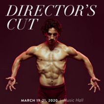 Director's Cut 