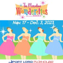 The Marvelous Wonderettes