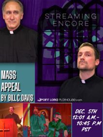 Mass Appeal by Bill C Davis