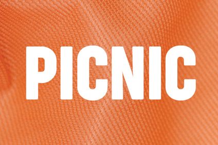 SU Drama's Picnic show poster