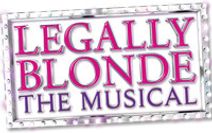 Legally Blonde