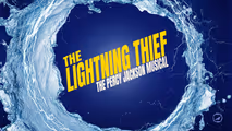 The Lightning Thief: The Percy Jackson Musical in Nashville