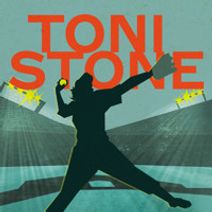 Toni Stone