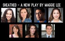 Sheathed written by Maggie Lee