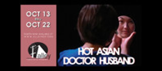 Hot Asian Doctor Husband show poster