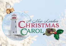 A New London Christmas Carol
