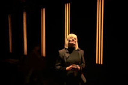 The Fifth Wave show poster