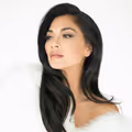 Nicole Scherzinger in Off-Off-Broadway