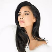 Nicole Scherzinger