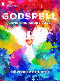 GODSPELL