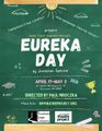 Eureka Day in New Hampshire