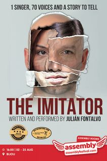 The Imitator