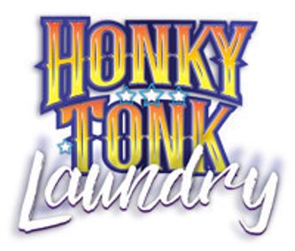Honky Tonk Laundry show poster