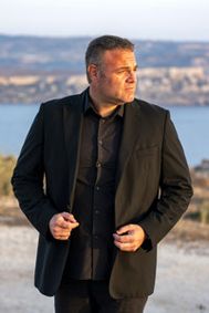 Joseph Calleja - The Maltese Tenor show poster