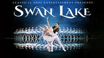 Swan Lake: International Ballet Stars in Norfolk, VA!