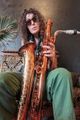 An Ornette Coleman Ancestor Celebration in Los Angeles