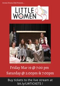 Little Women