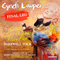 Cyndi Lauper in Rockland / Westchester