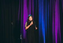 Funny Women Of A Certain Age