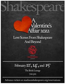 A Valentine's Affair 2022