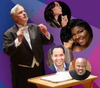 NatPhil: Music That Suspends Time - Free Streamed Concert show poster