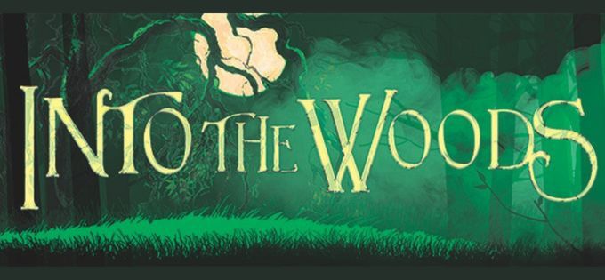 Into the Woods