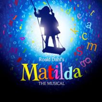 Roald Dahl’s Matilda The Musical