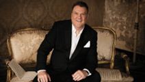 An Evening with Sir Bryn Terfel